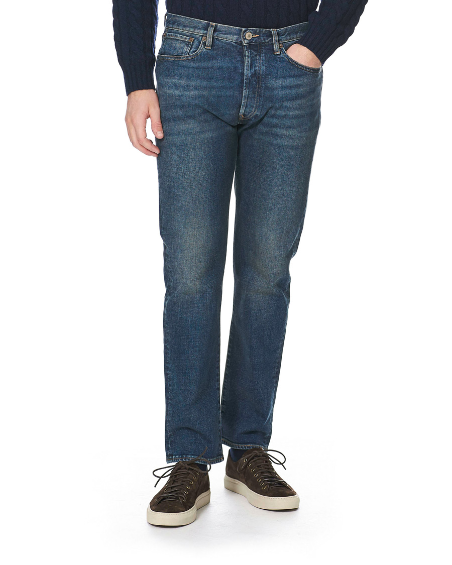 Herren | Jeans | Jeanerica | CM002 Classic Jeans Dark Vintage