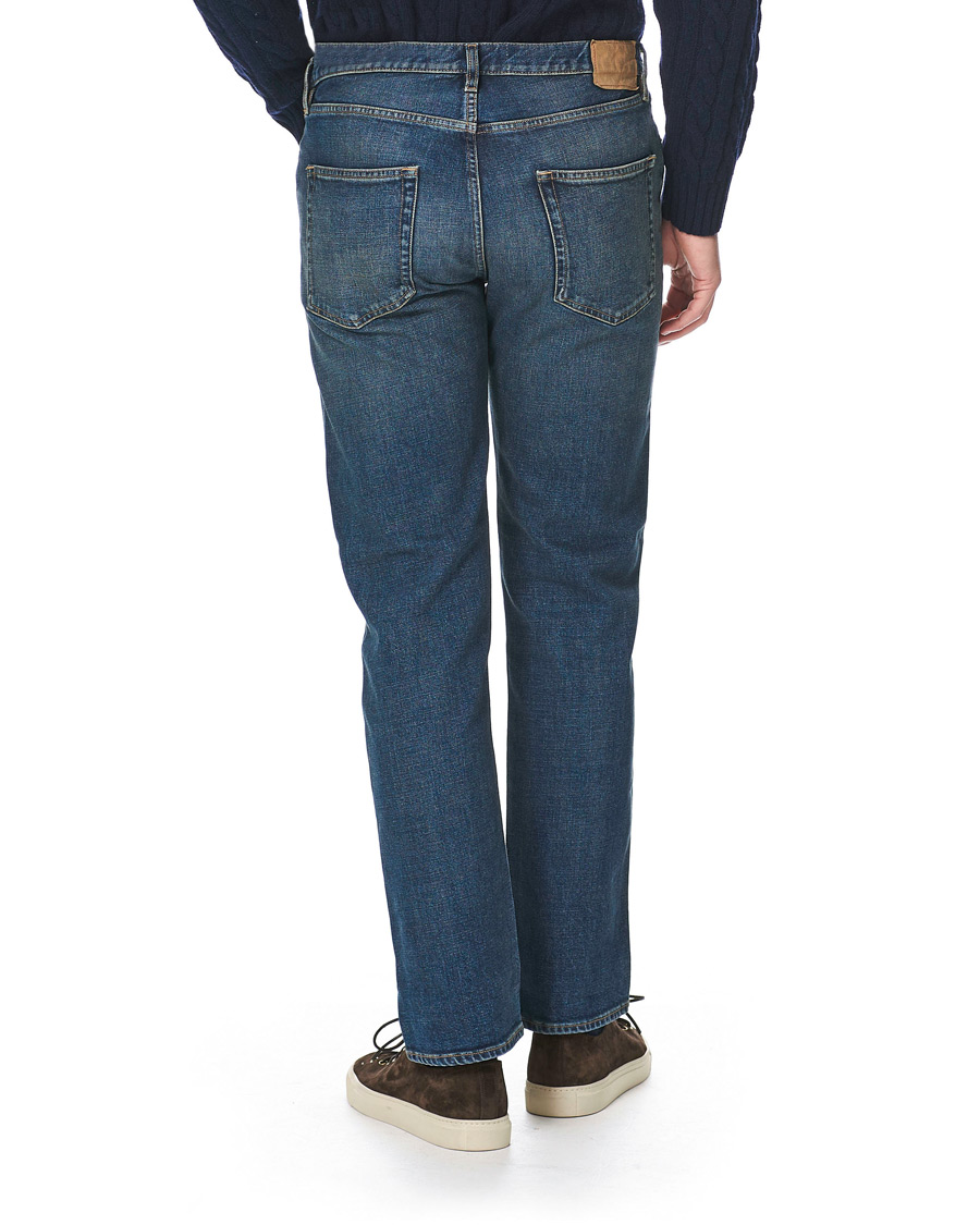 Herren | Jeans | Jeanerica | CM002 Classic Jeans Dark Vintage
