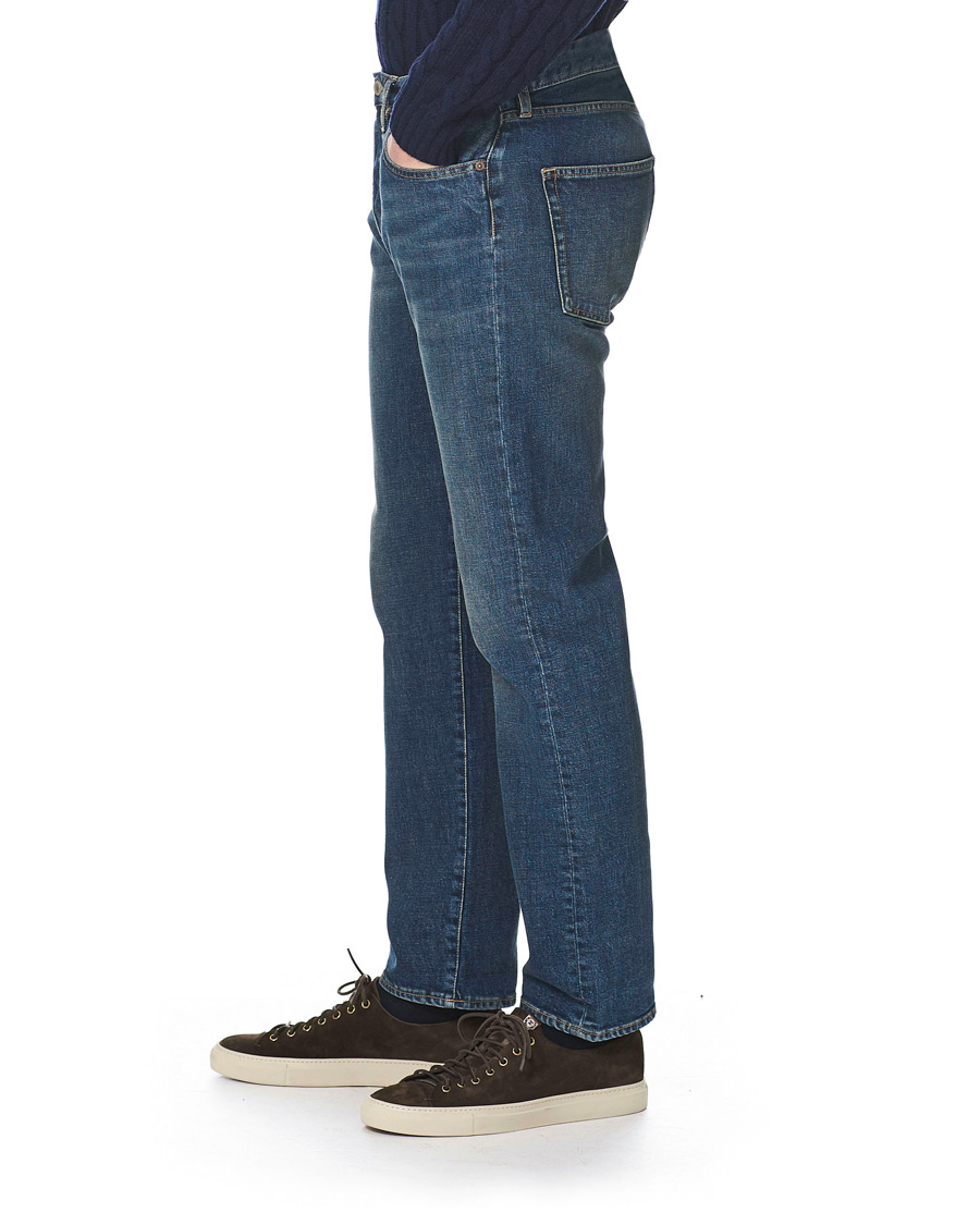 Herren | Jeans | Jeanerica | CM002 Classic Jeans Dark Vintage