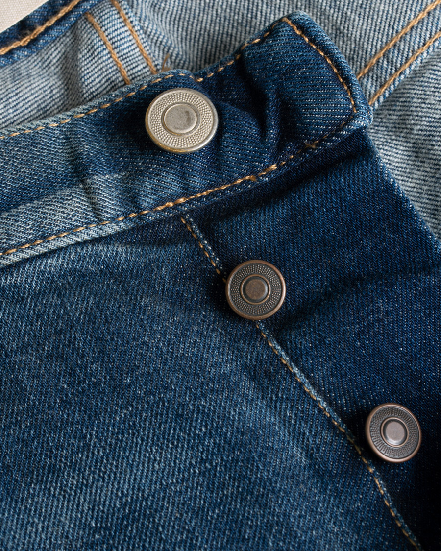 Herren | Jeans | Jeanerica | CM002 Classic Jeans Dark Vintage