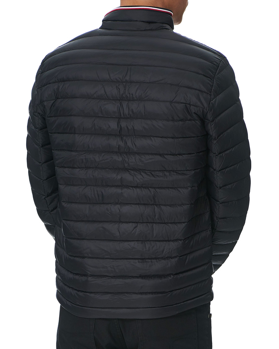 Herren | Jacken | Tommy Hilfiger | Packable Lightweight Down Jacket Jet Black