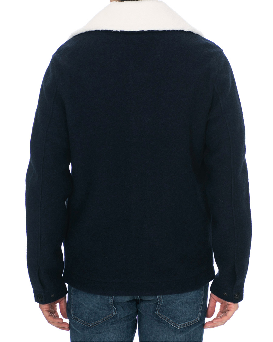 Herren | Jacken | Peak Performance | Alaska Jacket Salute Blue