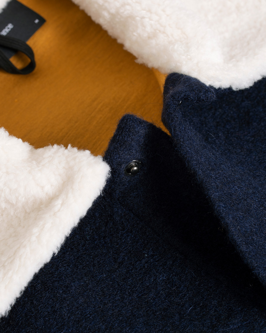 Herren | Jacken | Peak Performance | Alaska Jacket Salute Blue