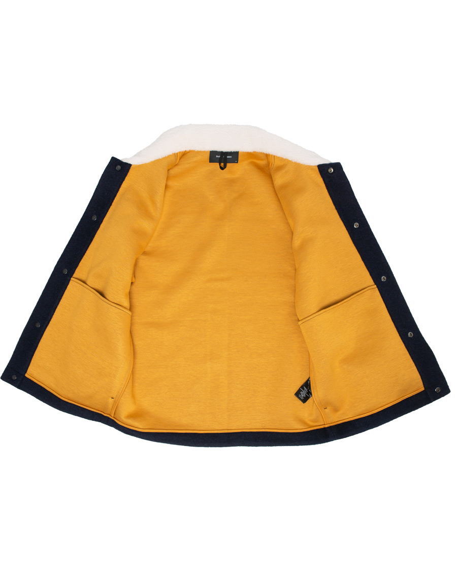 Herren | Jacken | Peak Performance | Alaska Jacket Salute Blue