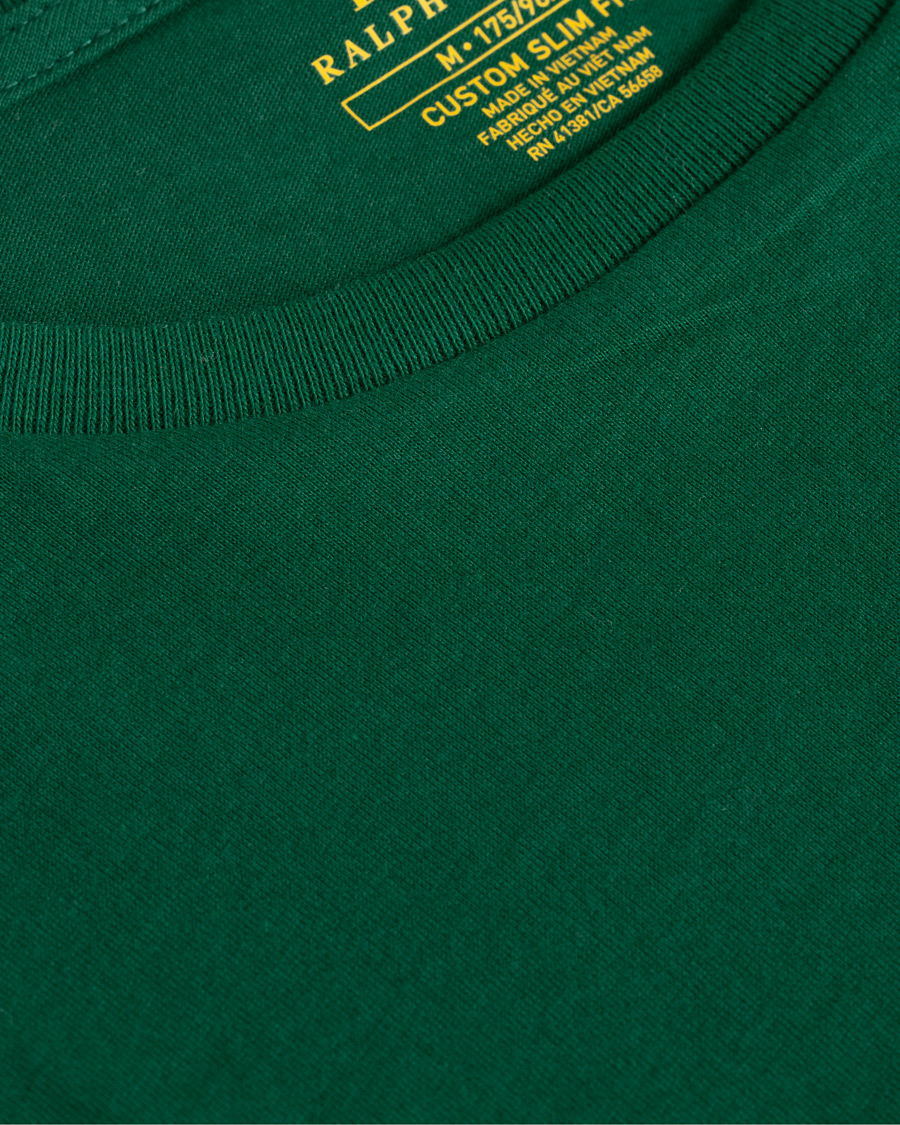 Herren | T-Shirts | Polo Ralph Lauren | Crew Neck Tee New Forest