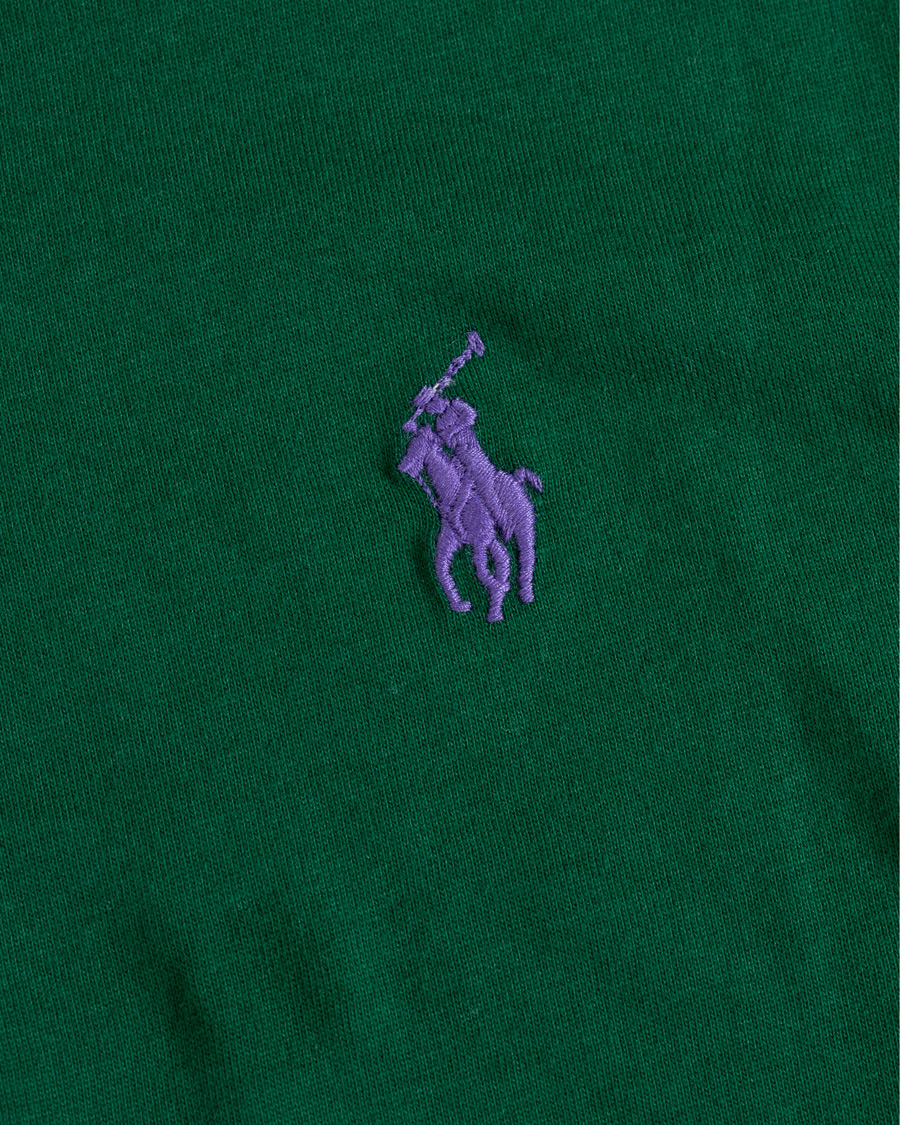 Herren | T-Shirts | Polo Ralph Lauren | Crew Neck Tee New Forest