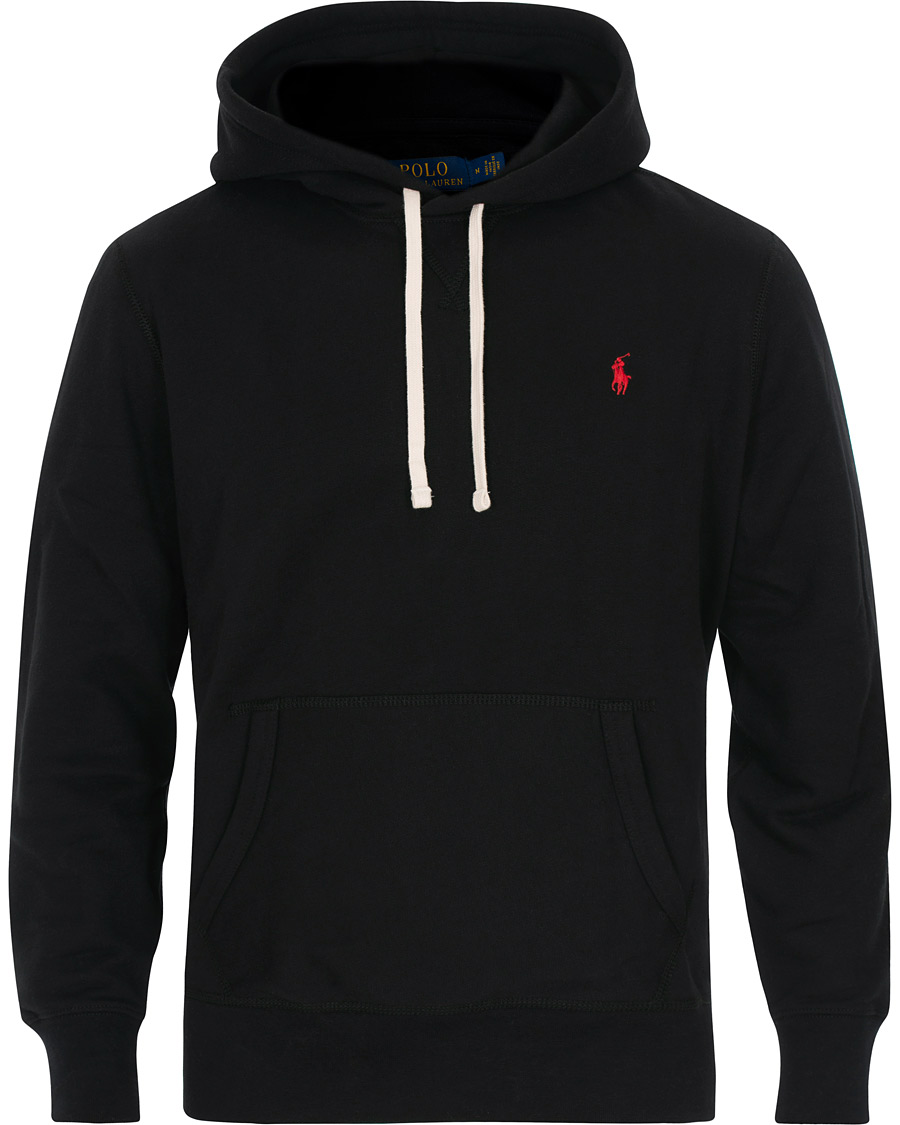 Herren | Pullover | Polo Ralph Lauren | Hoodie Black