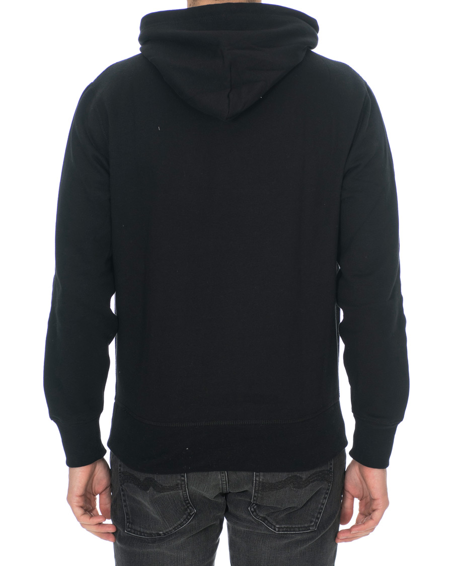 Herren | Pullover | Polo Ralph Lauren | Hoodie Black
