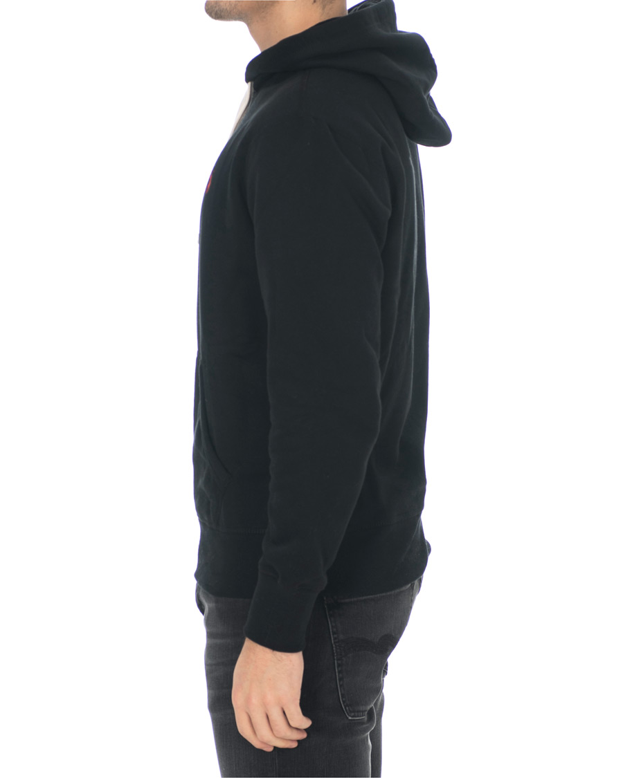 Herren | Pullover | Polo Ralph Lauren | Hoodie Black