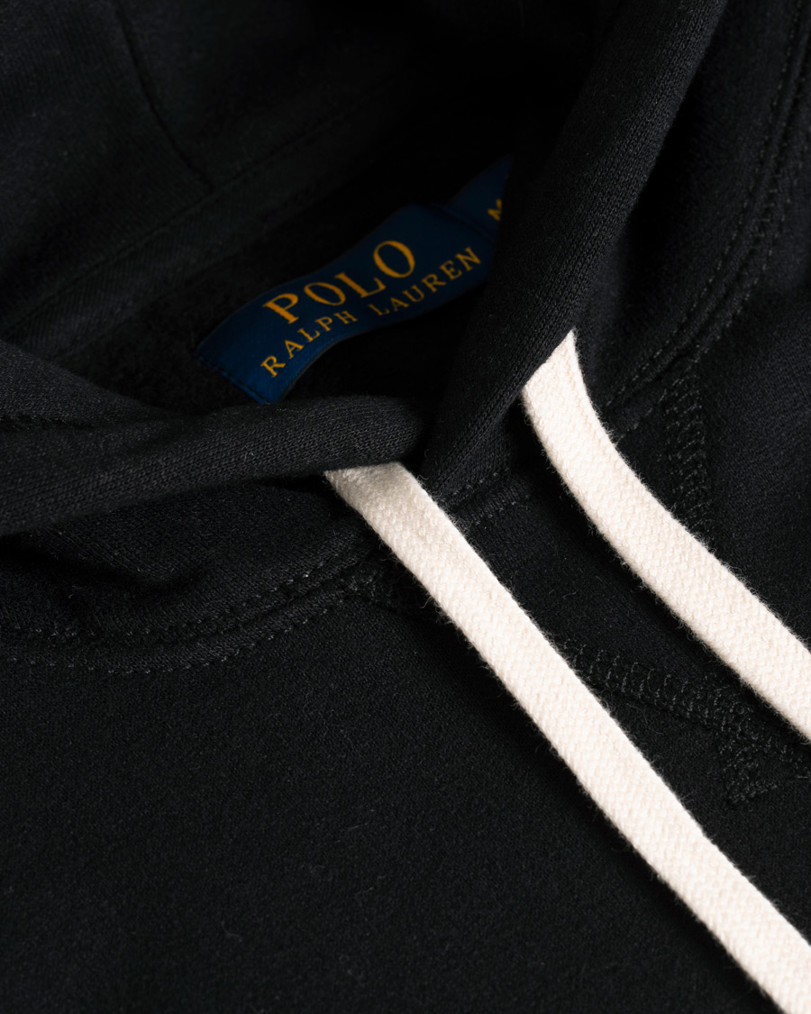 Herren | Pullover | Polo Ralph Lauren | Hoodie Black