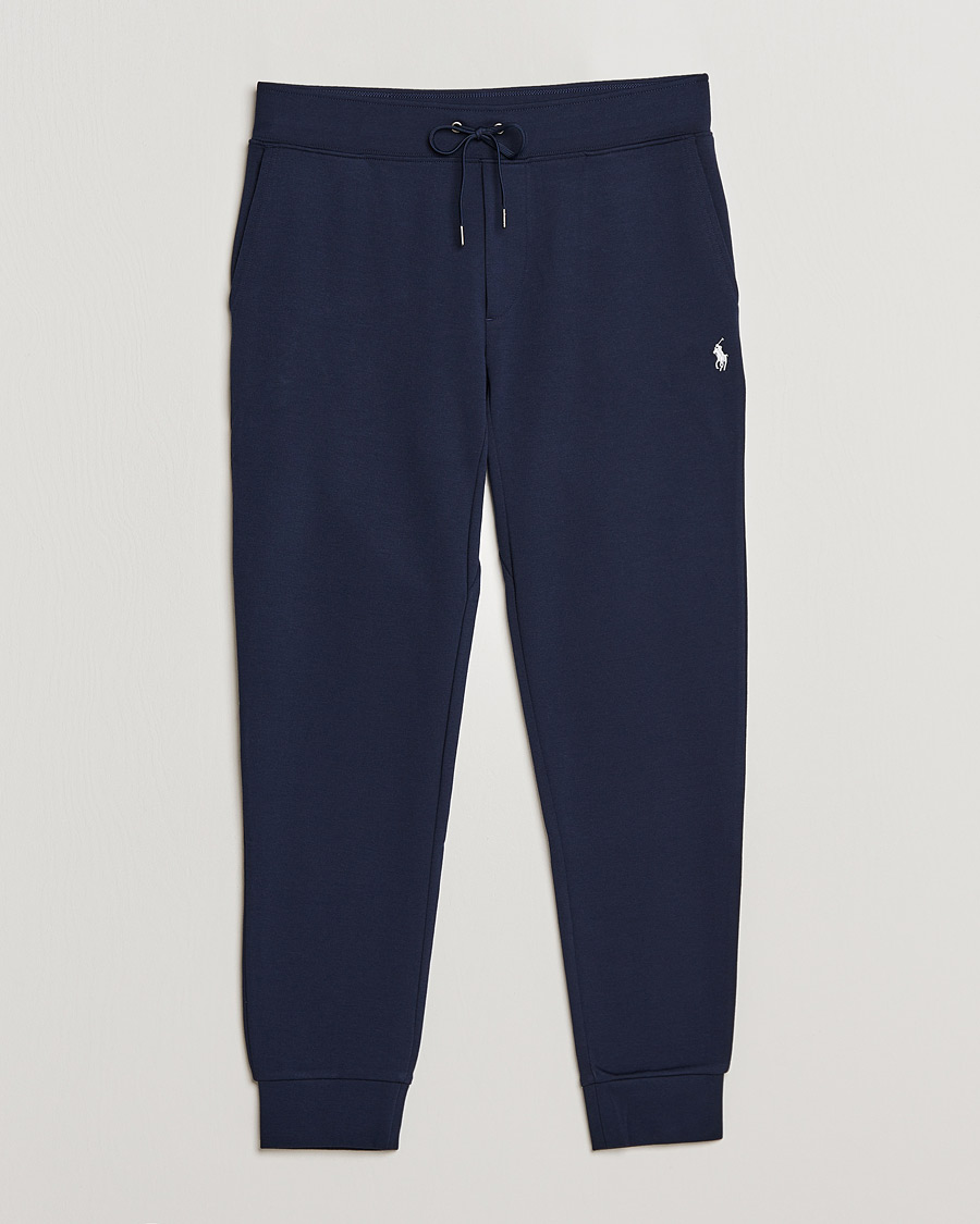 Polo Ralph Lauren Jogger Sweatpants Aviator Navy bei Care of Carl