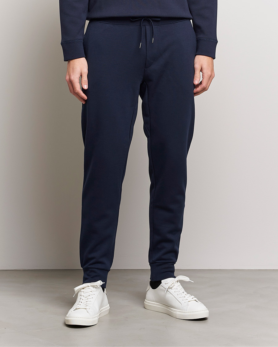 Herren | Hosen | Polo Ralph Lauren | Jogger Sweatpants Aviator Navy