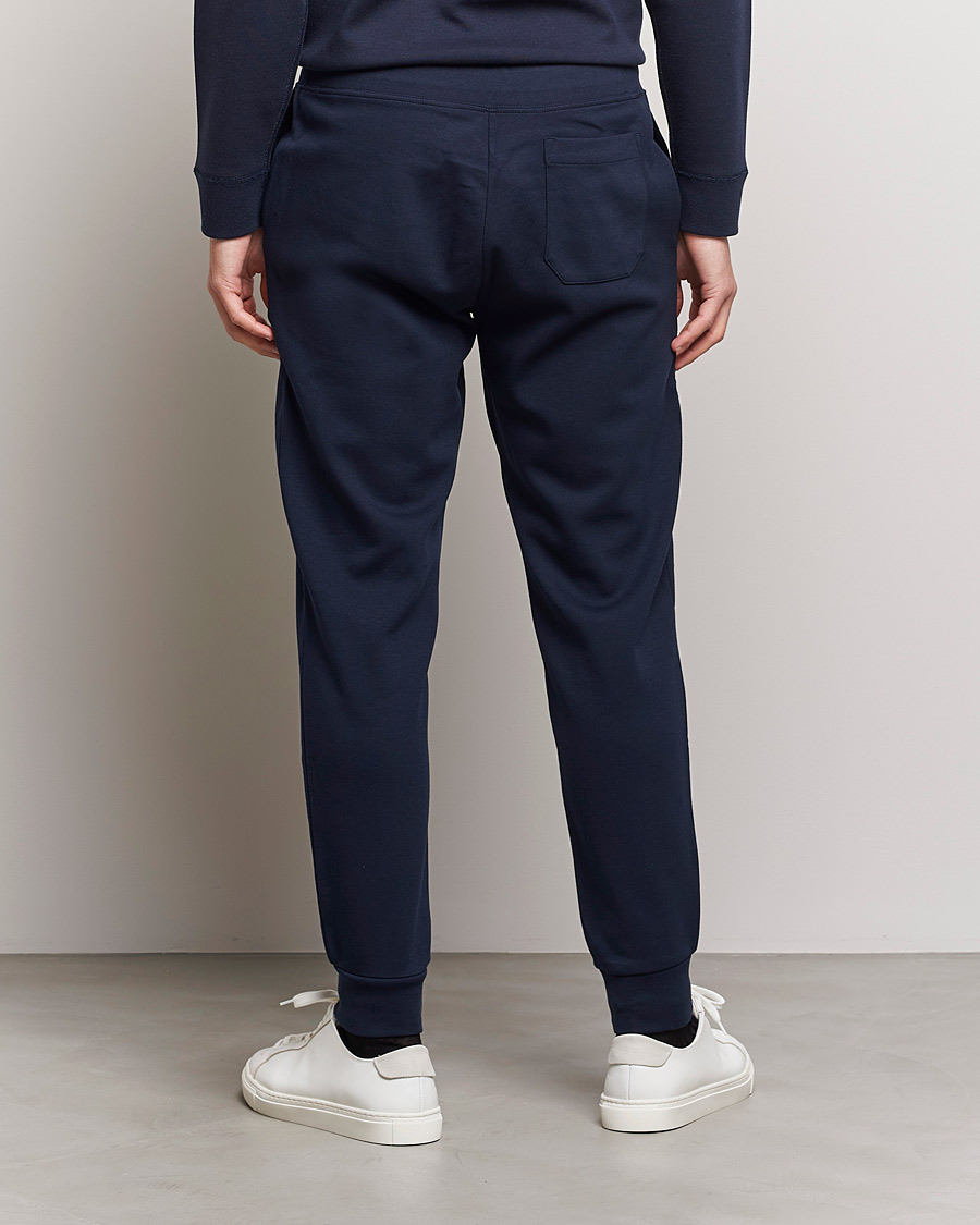 Herren | Hosen | Polo Ralph Lauren | Jogger Sweatpants Aviator Navy