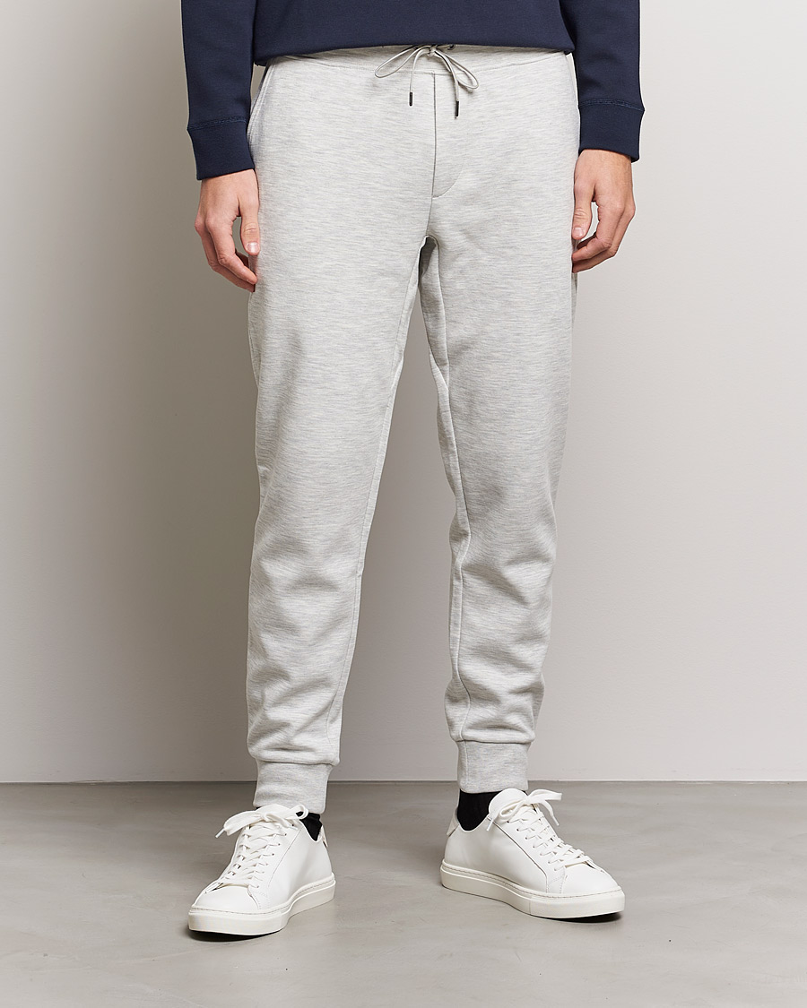 Herren | Hosen | Polo Ralph Lauren | Jogger Sweatpants Light Sport Heather