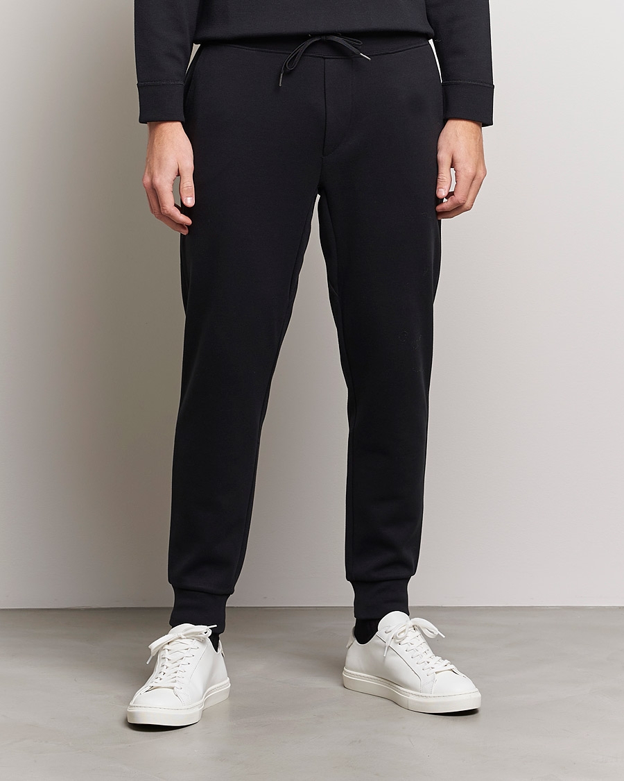 Herren | Hosen | Polo Ralph Lauren | Jogger Sweatpants Black