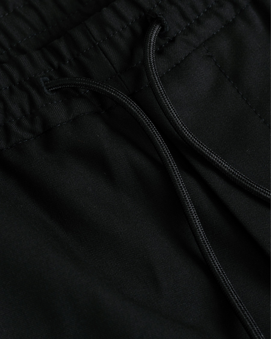 Herren | Hosen | BOSS BLACK | BOSS Banks Drawstring Trousers Black