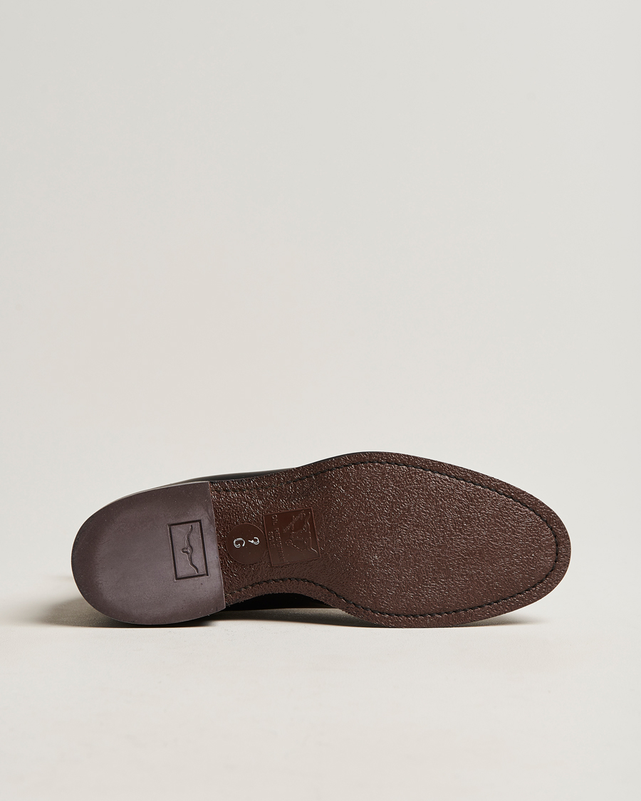 Herren | R.M.Williams Wentworth G Boot Yearling Black | R.M.Williams | Wentworth G Boot Yearling Black