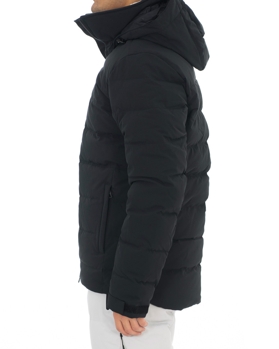 Herren | Jacken | J.Lindeberg | Russel Down Ski Jacket Black