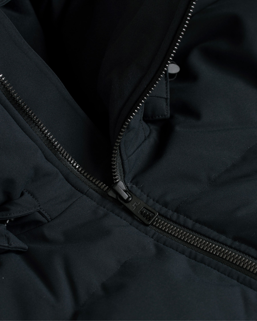 Herren | Jacken | J.Lindeberg | Russel Down Ski Jacket Black