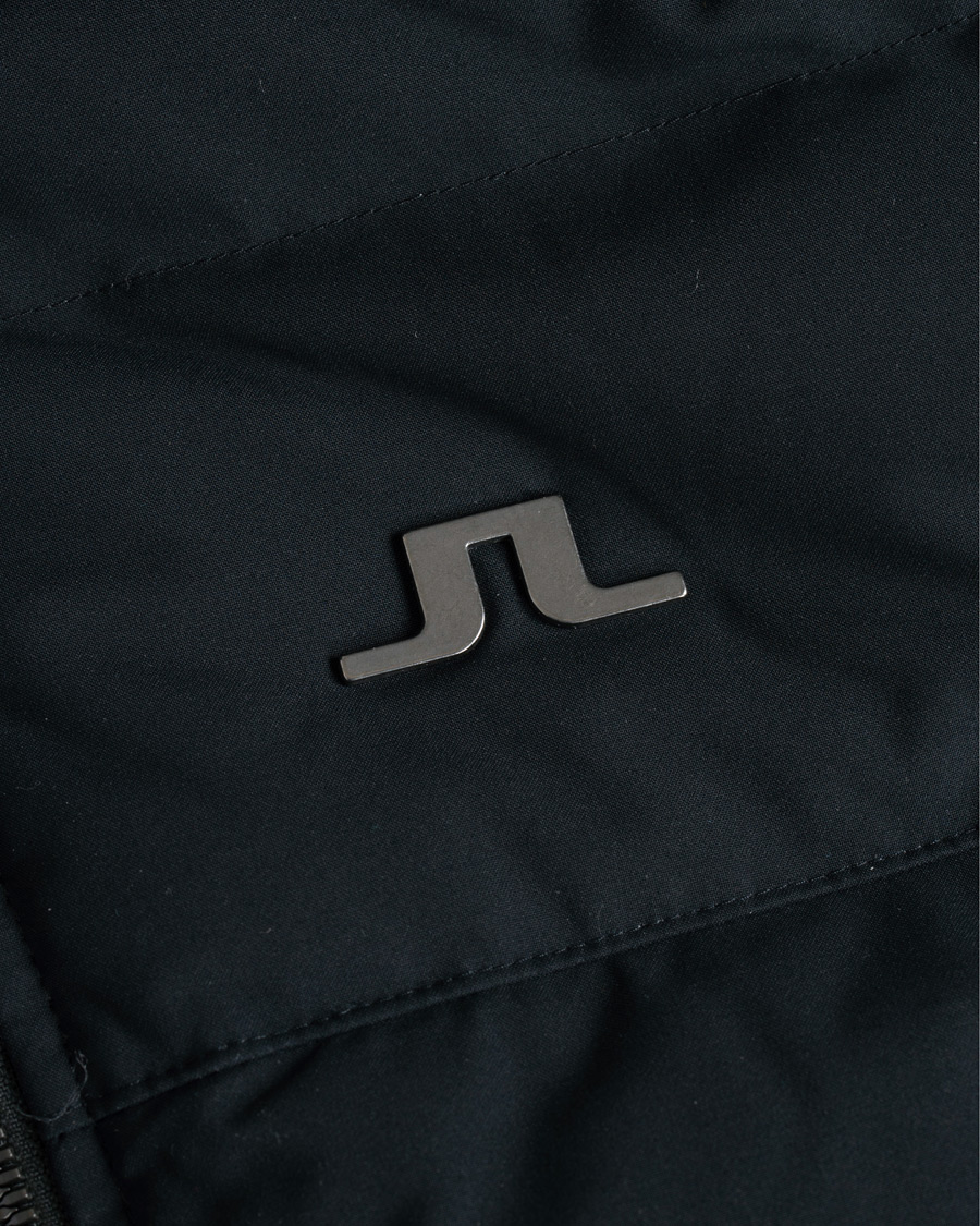 Herren | Jacken | J.Lindeberg | Russel Down Ski Jacket Black
