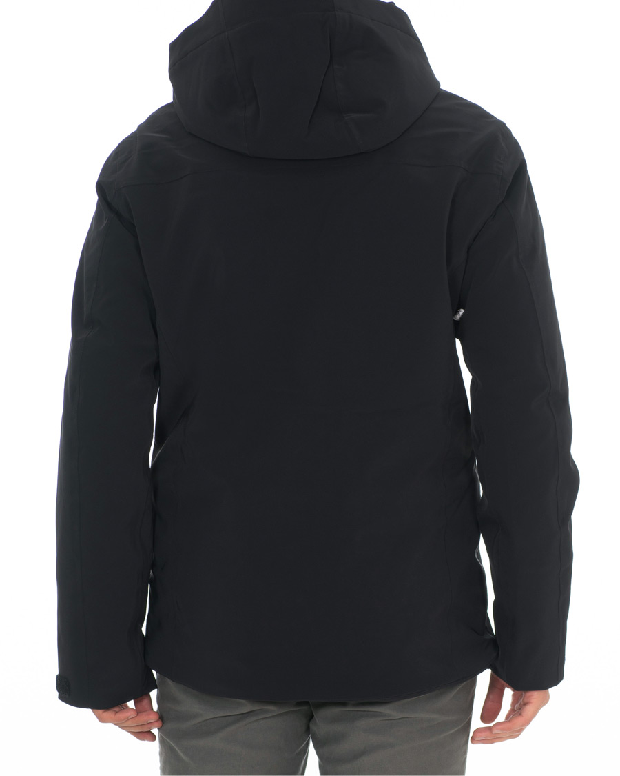 Herren | Jacken | J.Lindeberg | Watson 2-Layer Ski Jacket Black