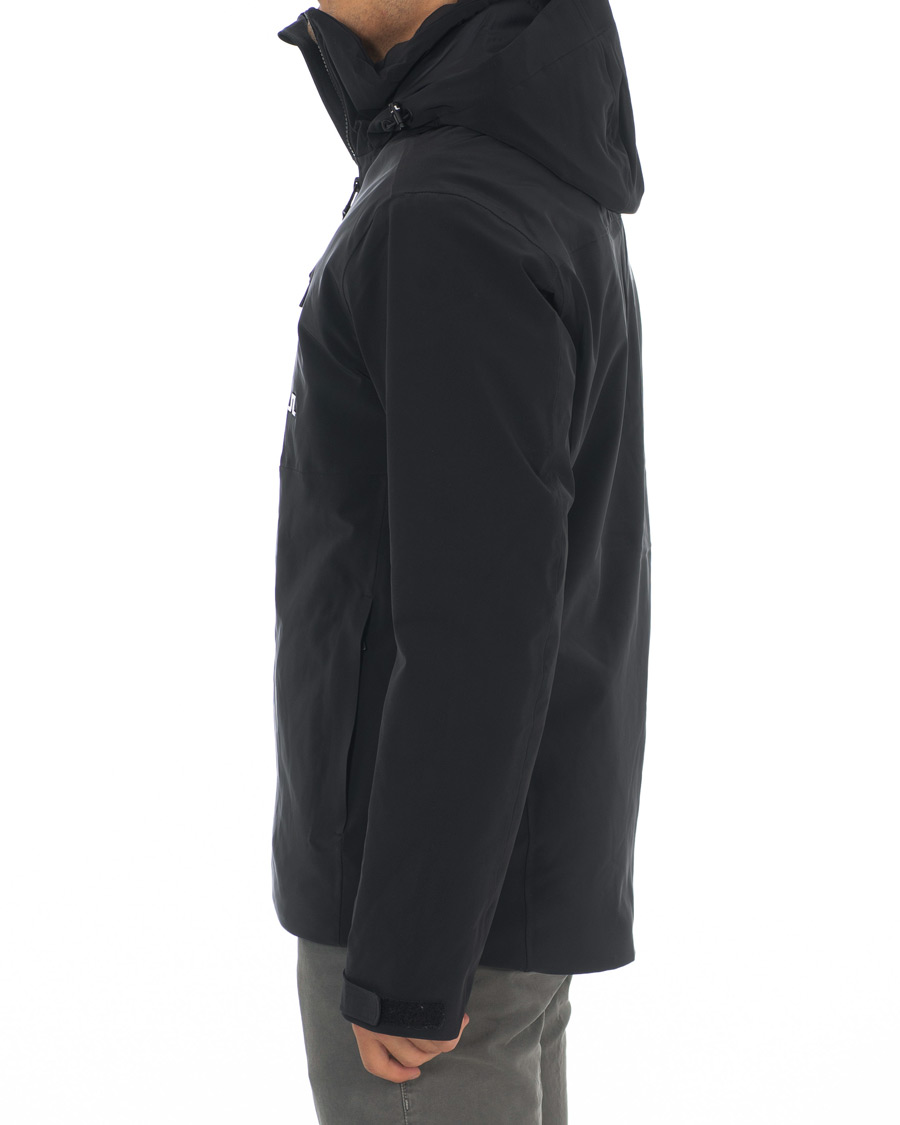 Herren | Jacken | J.Lindeberg | Watson 2-Layer Ski Jacket Black