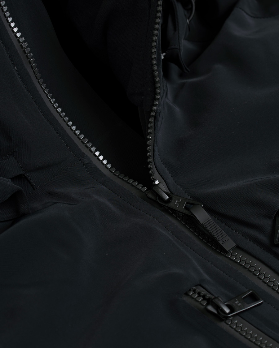 Herren | Jacken | J.Lindeberg | Watson 2-Layer Ski Jacket Black