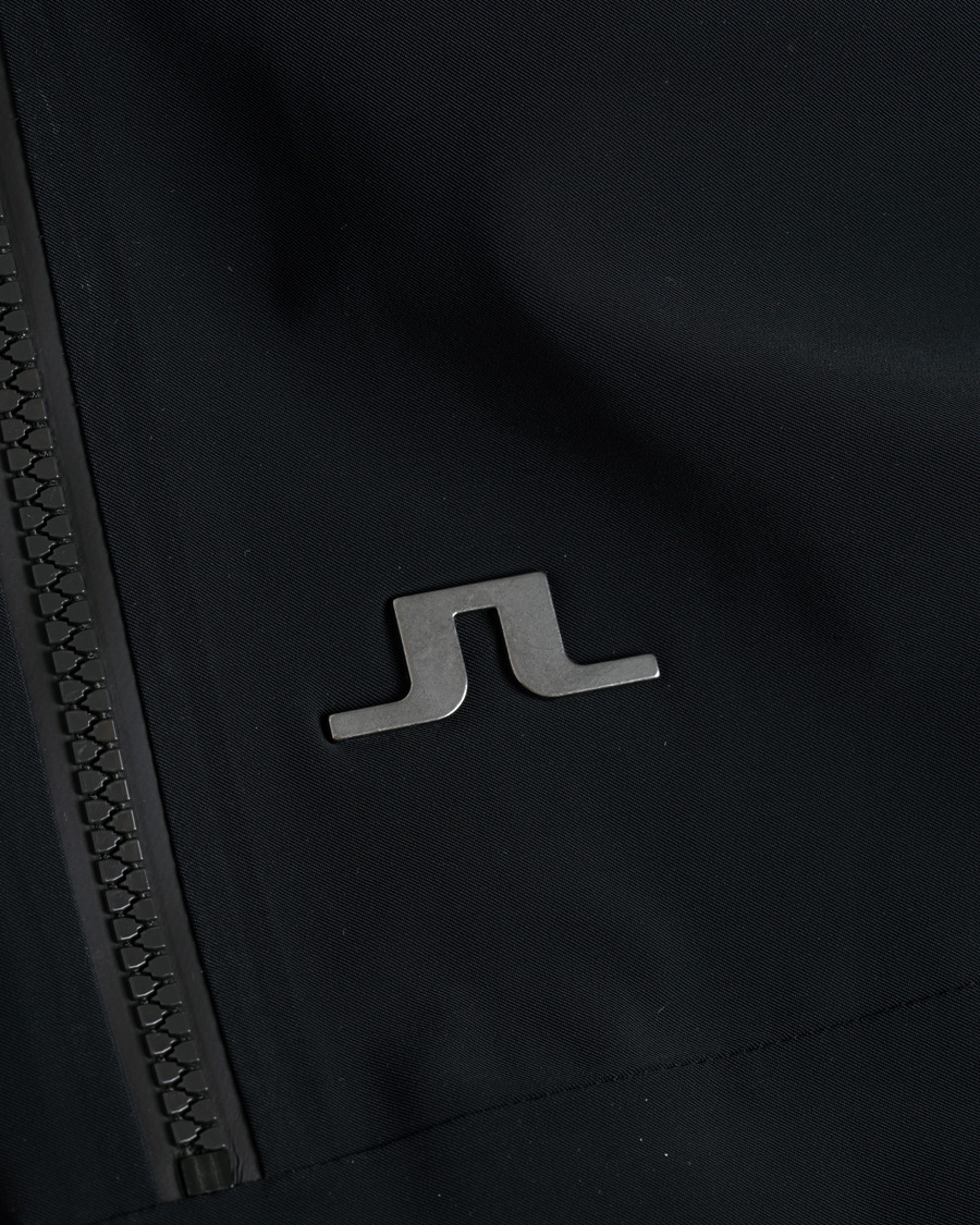 Herren | Jacken | J.Lindeberg | Watson 2-Layer Ski Jacket Black