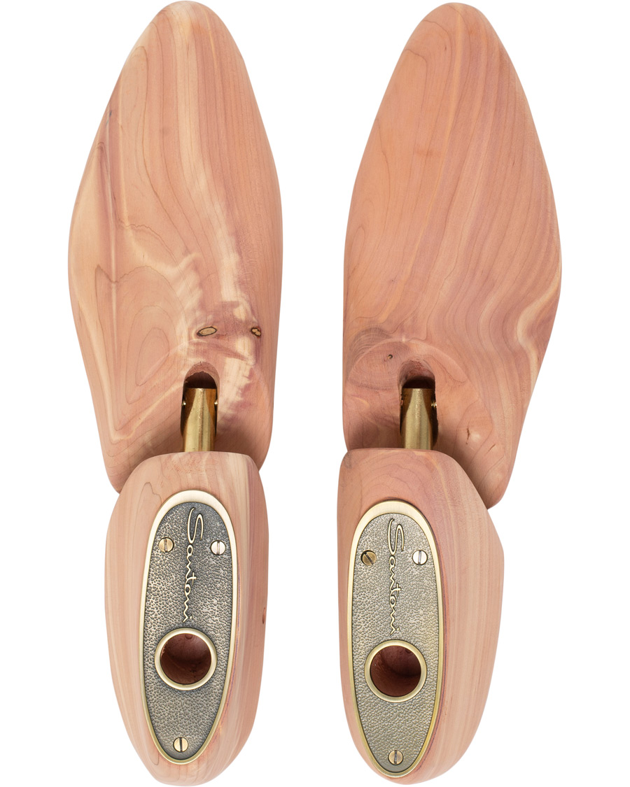 Herren | Santoni Cedar Wood Shoe Tree | Santoni | Cedar Wood Shoe Tree