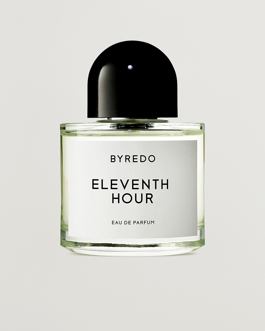 Herren | Parfüm | BYREDO | Eleventh Hour Eau de Parfum 100ml