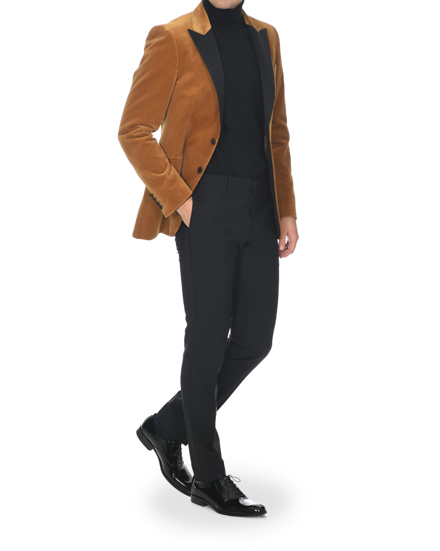 Herren | Hosen | Tiger of Sweden | Thulin Tuxedo Trousers Black