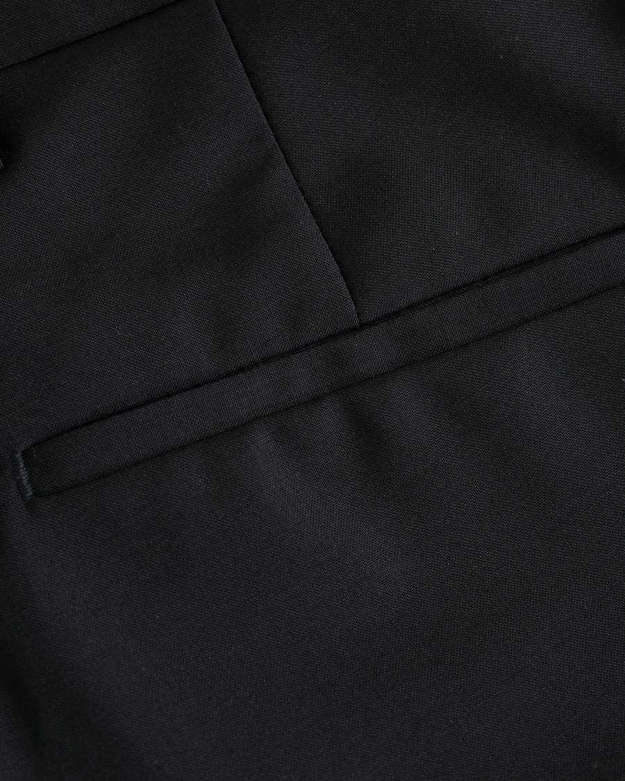 Herren | Hosen | Tiger of Sweden | Thulin Tuxedo Trousers Black