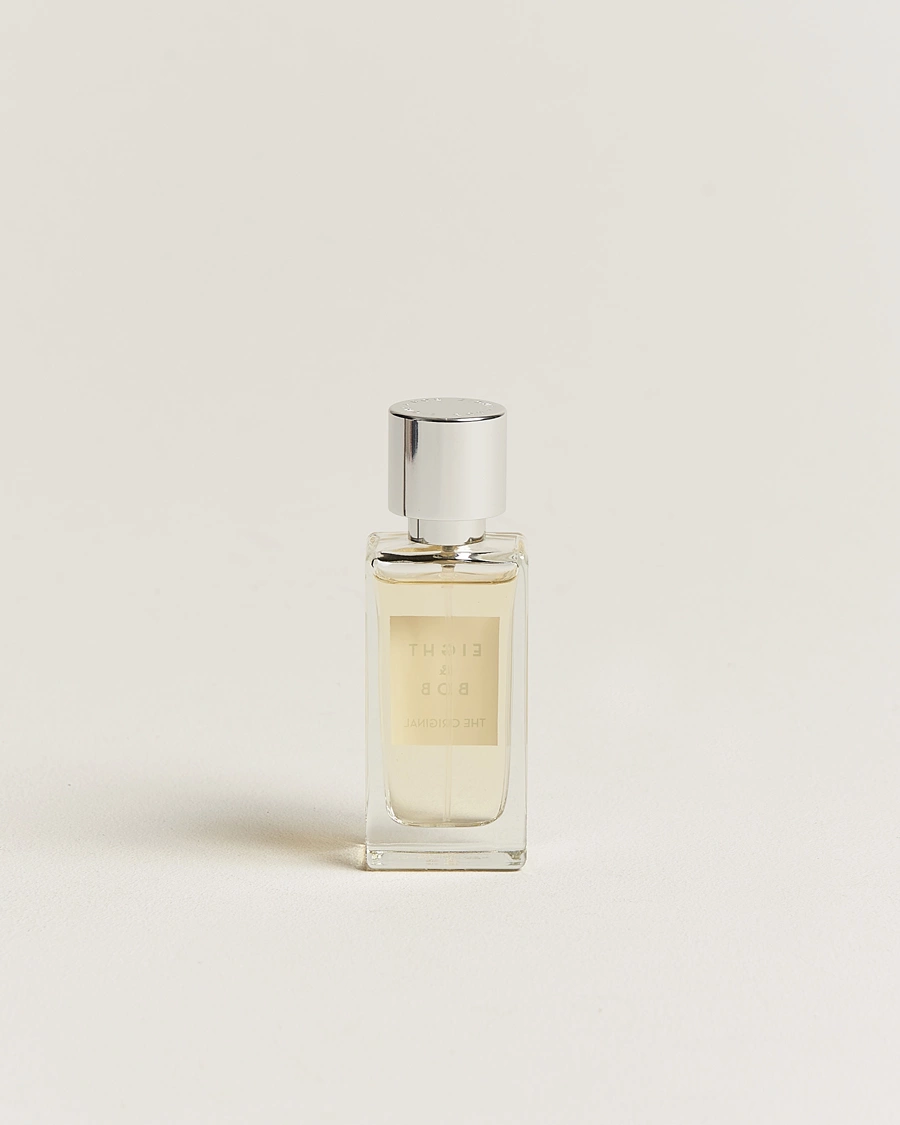Herren |  | Eight & Bob | The Original Eau de Parfum 30ml