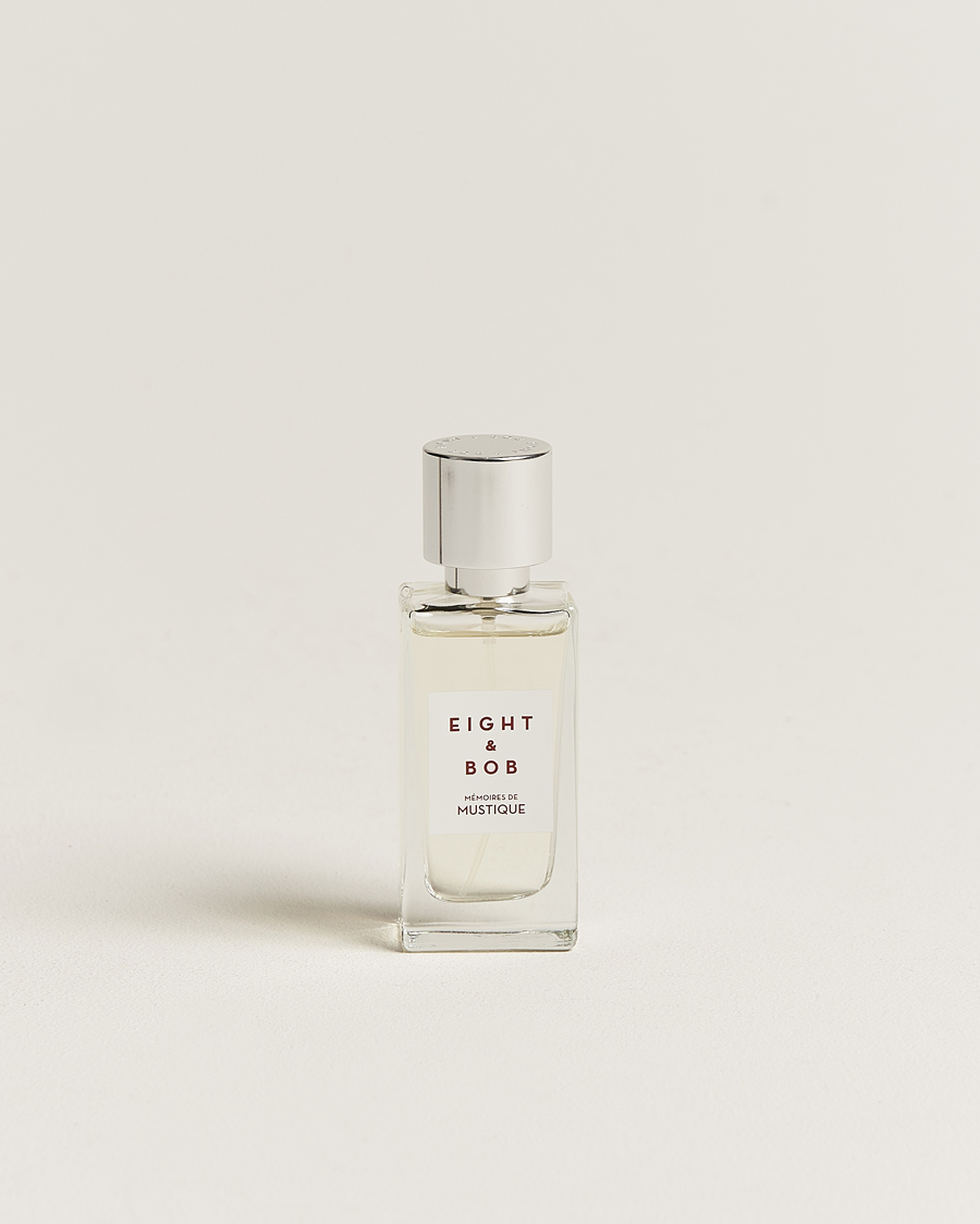 Herren | Parfüm | Eight & Bob | Perfume Mémoires de Mustique 30ml
