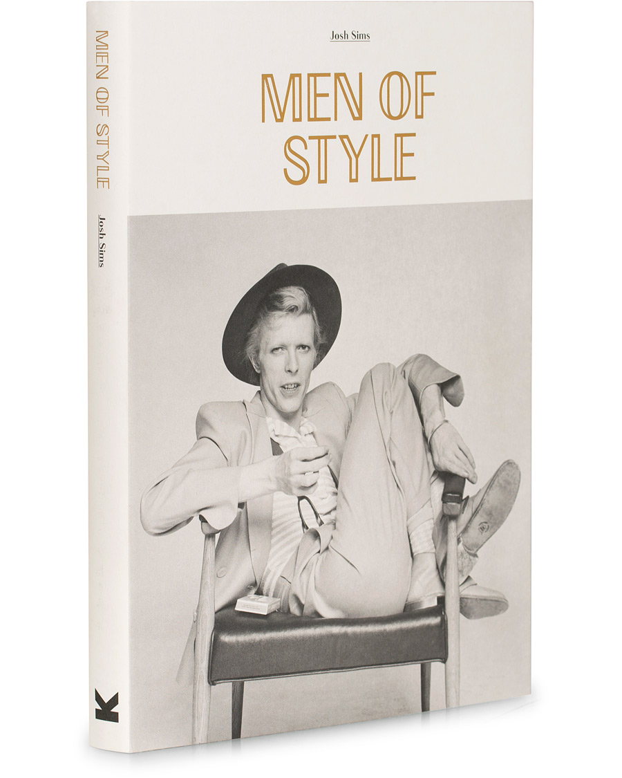 Herren | New Mags Men of Style | New Mags | Men of Style