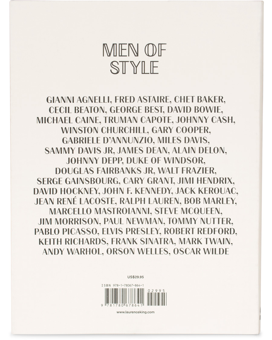 Herren | New Mags Men of Style | New Mags | Men of Style