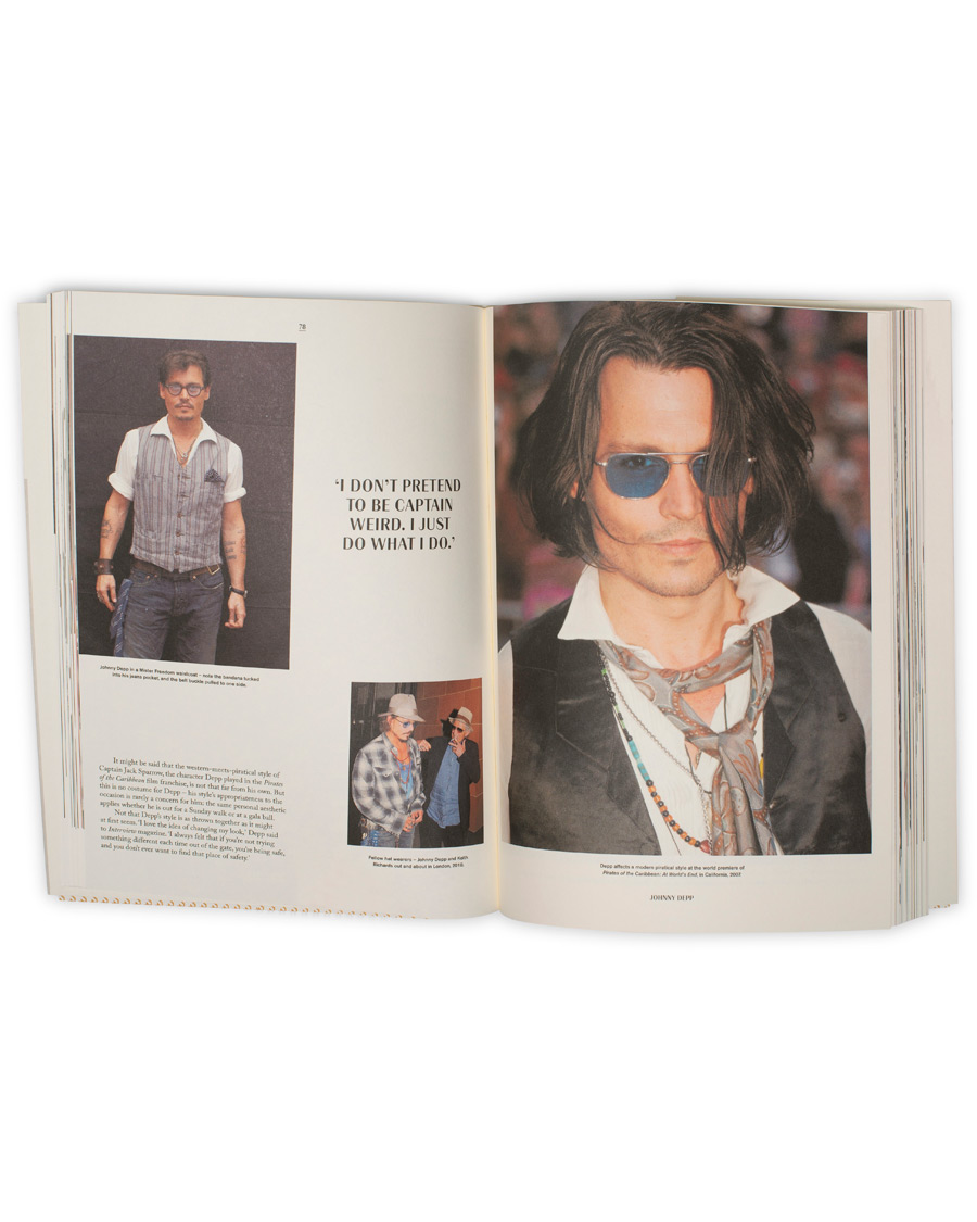 Herren | New Mags Men of Style | New Mags | Men of Style