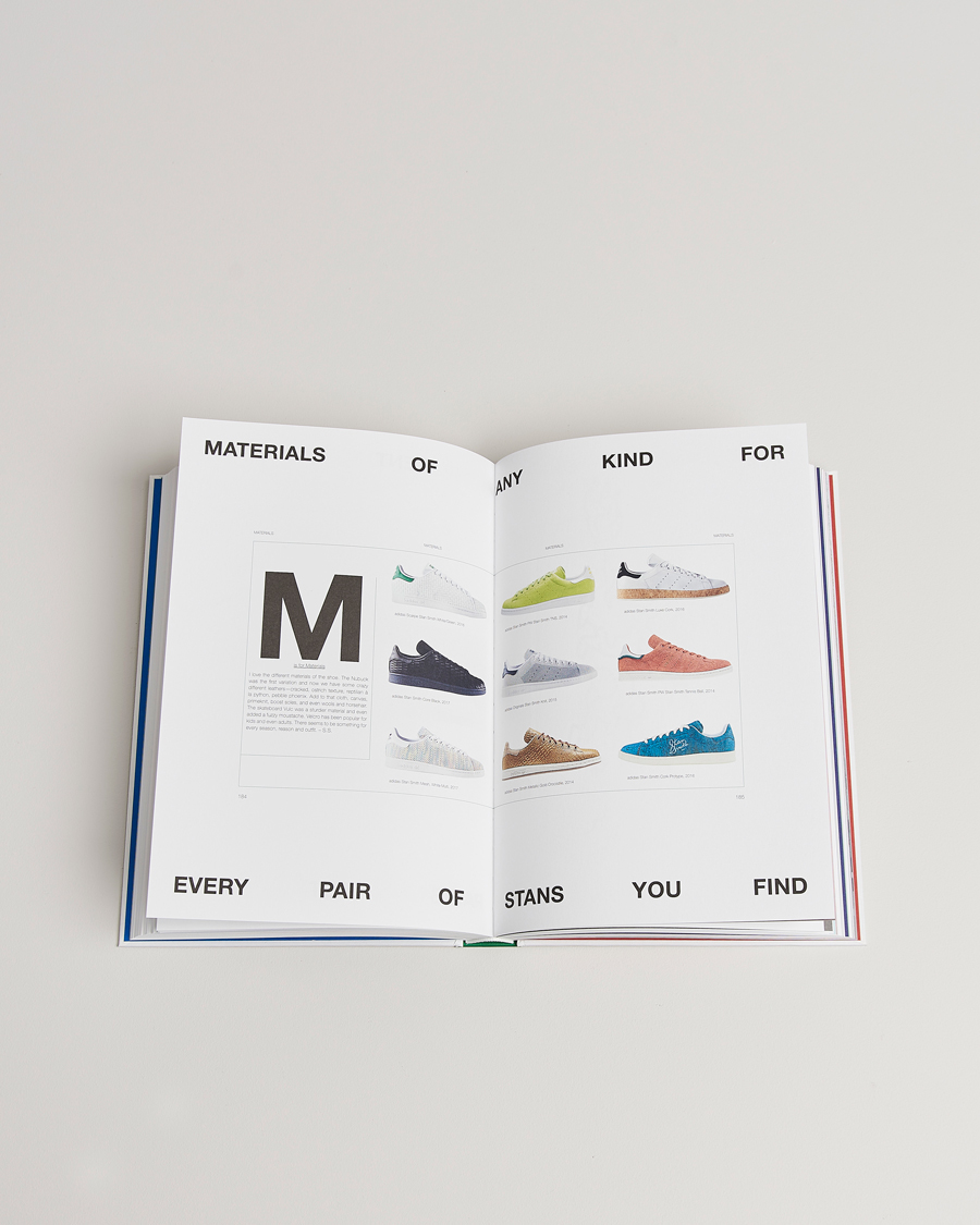 Herren | New Mags Stan Smith: Some People Think I'm A Shoe | New Mags | Stan Smith: Some People Think I'm A Shoe
