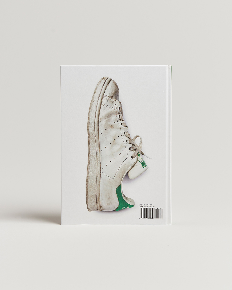 Herren | New Mags Stan Smith: Some People Think I'm A Shoe | New Mags | Stan Smith: Some People Think I'm A Shoe
