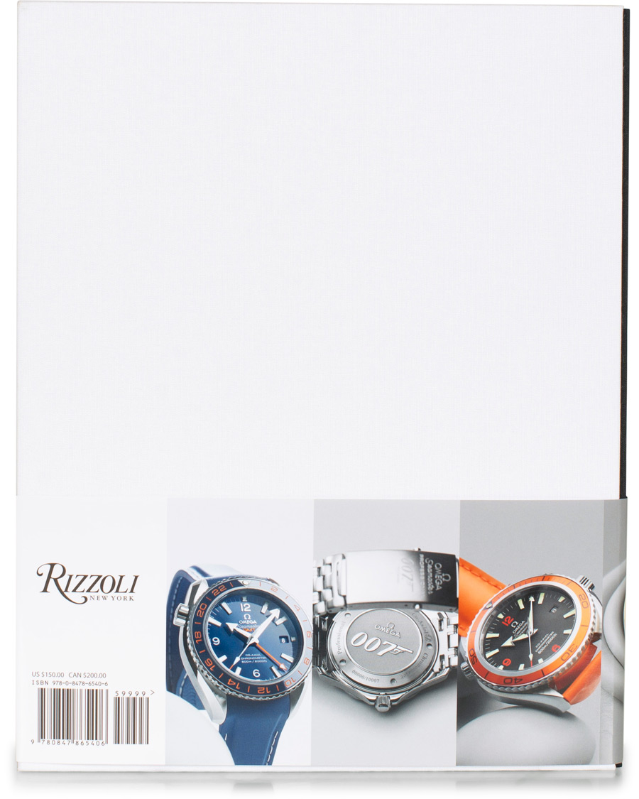 Herren | | New Mags | From Seamaster to Seamaster