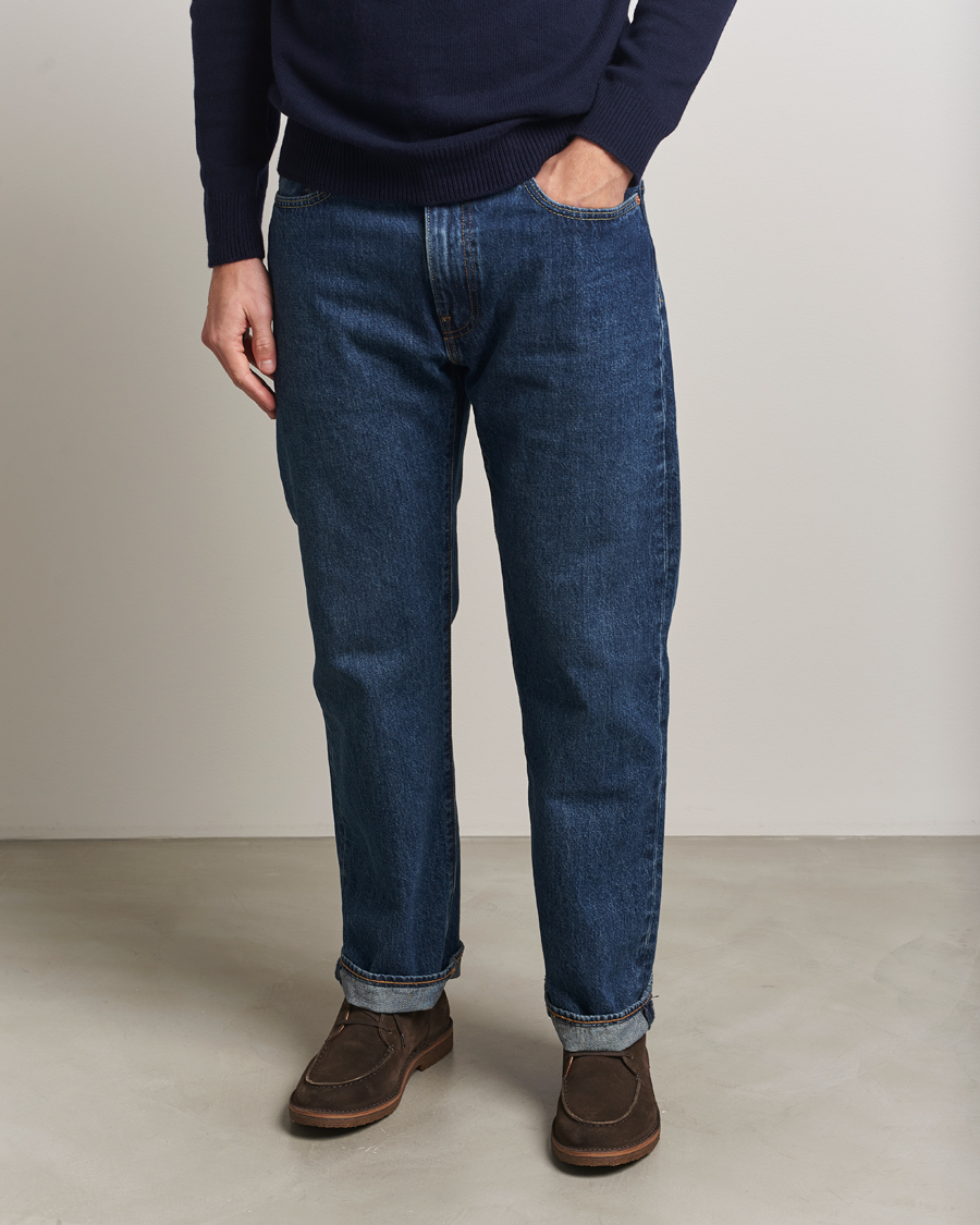 Herren | Boots | Astorflex | Greenflex Desert Boot Dark Brown Suede