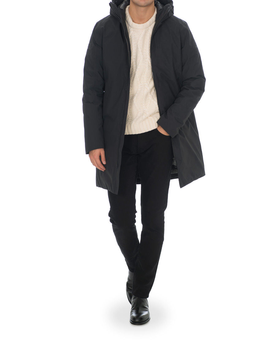 Sail Racing The Carbon Race Coat Carbon bei Care of Carl