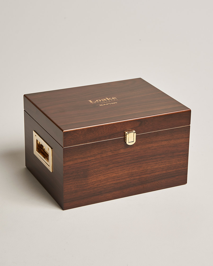 Herren | Loake 1880 Saphir Valet Box | Loake 1880 | Saphir Valet Box