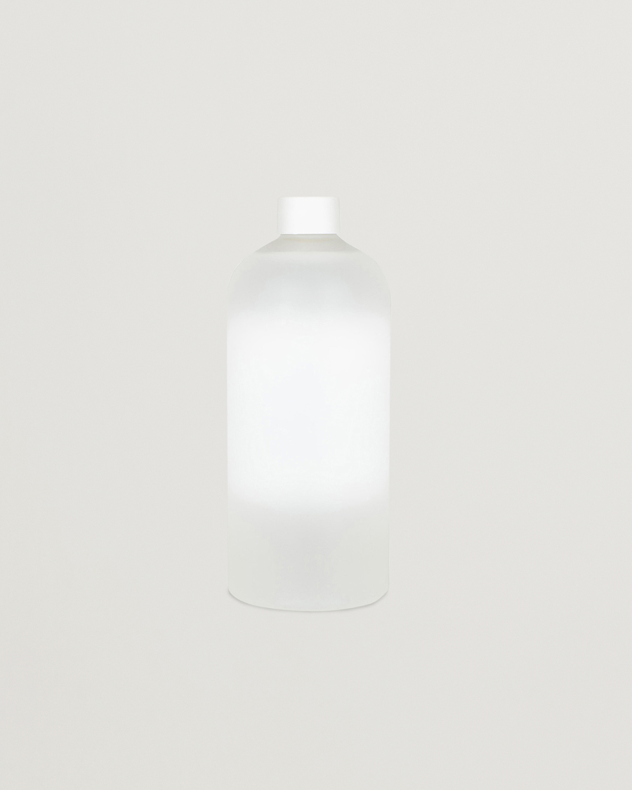 Herren | Textilpflege | Steamery | Steam Water