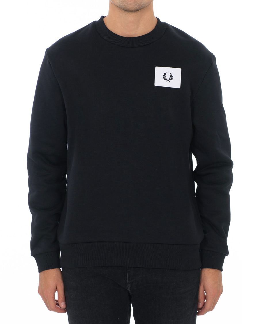 Fred perry acid brights sweatshirt deals