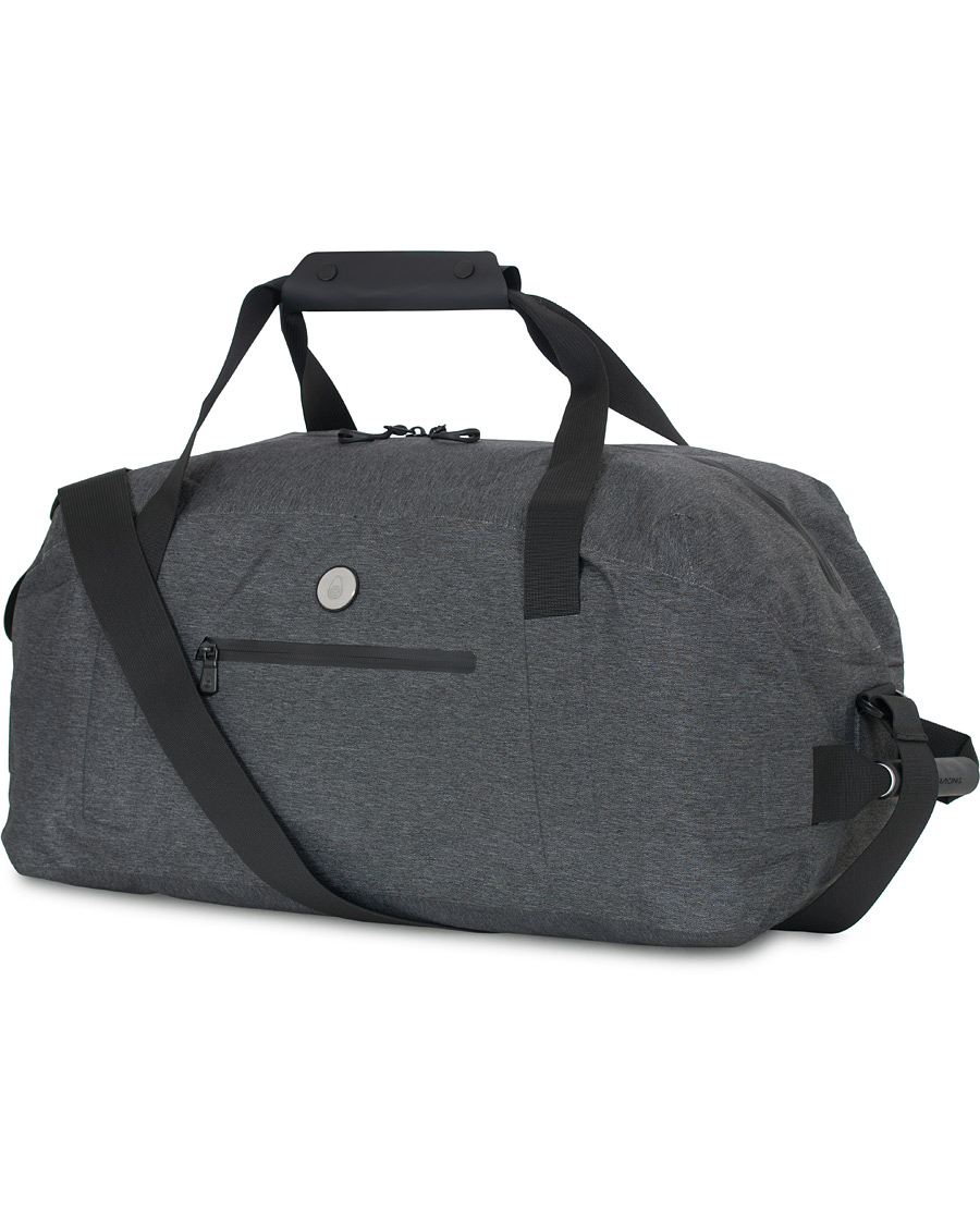 Herren | Sail Racing Race 45 DM3 Weekendbag Dark Grey Melange | Sail Racing | Race 45 DM3 Weekendbag Dark Grey Melange