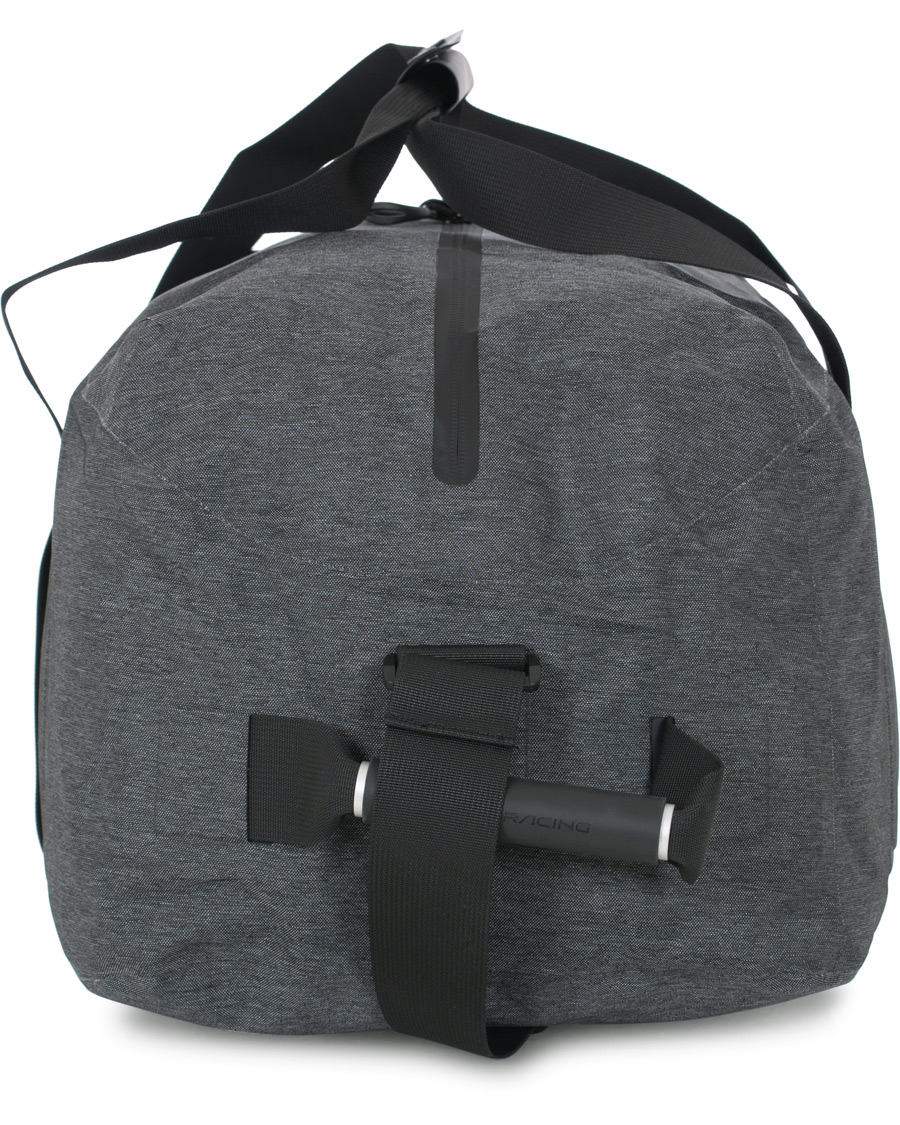 Herren | Sail Racing Race 45 DM3 Weekendbag Dark Grey Melange | Sail Racing | Race 45 DM3 Weekendbag Dark Grey Melange