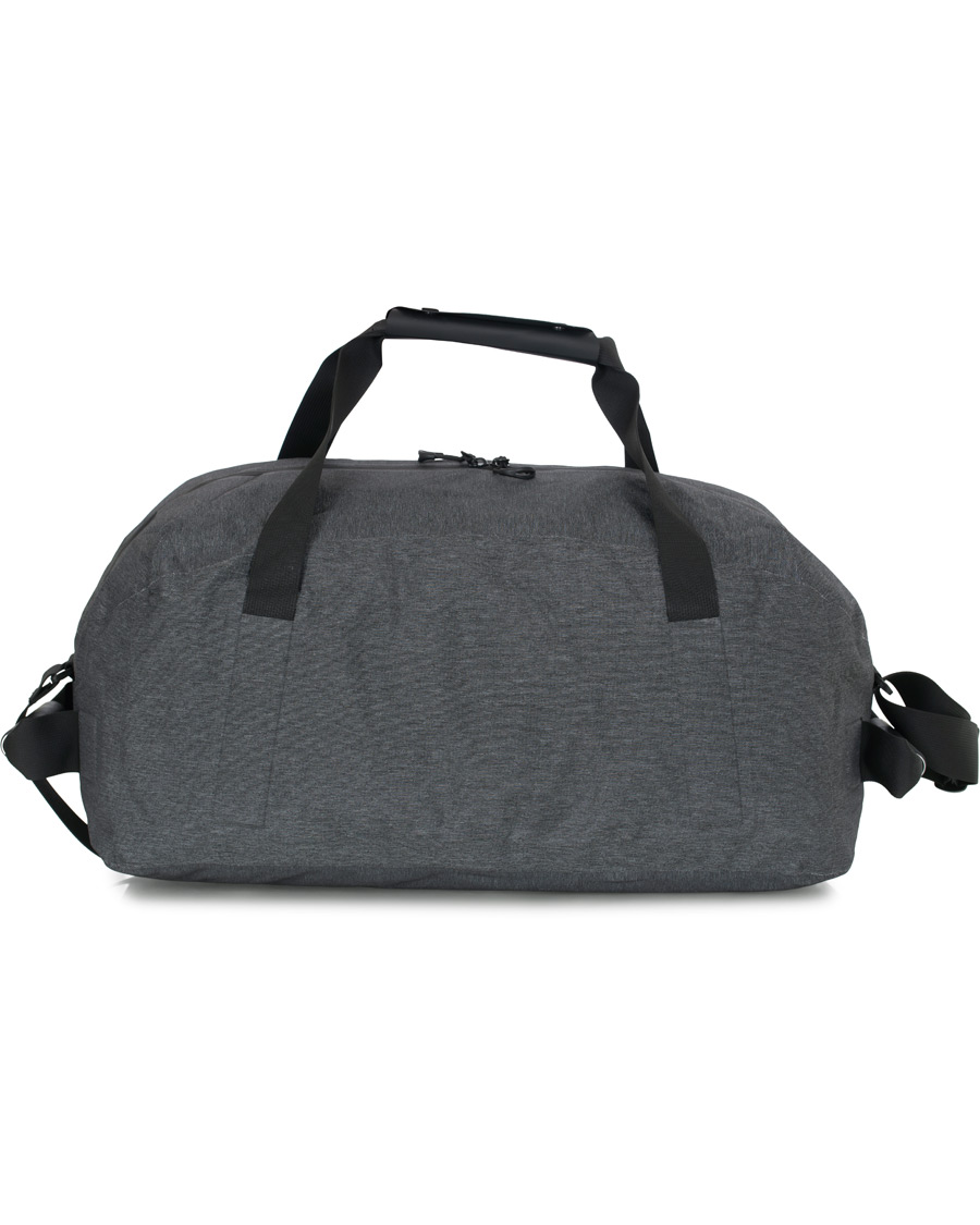 Herren | Sail Racing Race 45 DM3 Weekendbag Dark Grey Melange | Sail Racing | Race 45 DM3 Weekendbag Dark Grey Melange
