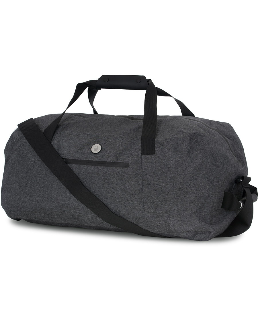Herren | Sail Racing Race 70 DM3 Weekendbag Dark Grey Melange | Sail Racing | Race 70 DM3 Weekendbag Dark Grey Melange