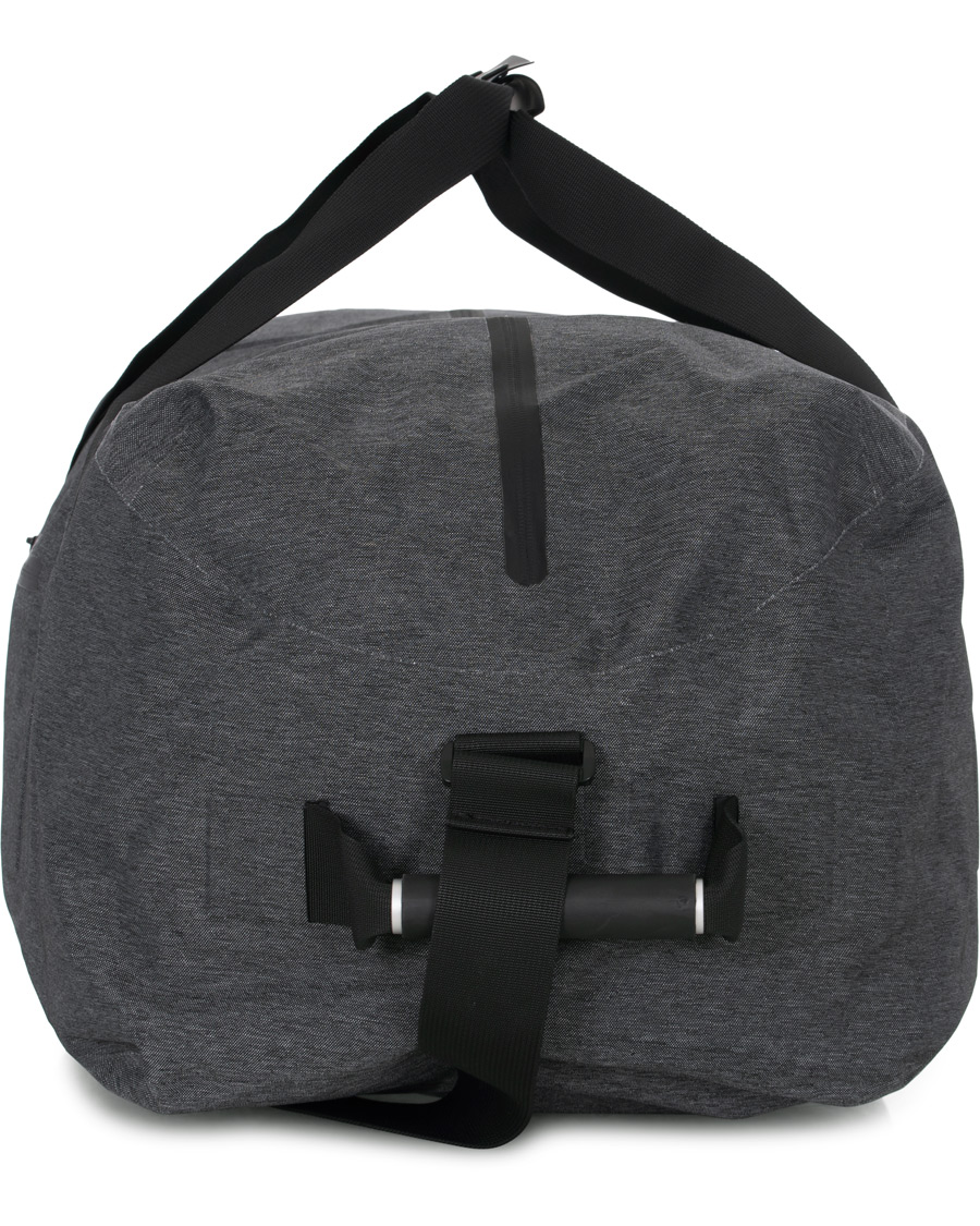 Herren | Sail Racing Race 70 DM3 Weekendbag Dark Grey Melange | Sail Racing | Race 70 DM3 Weekendbag Dark Grey Melange